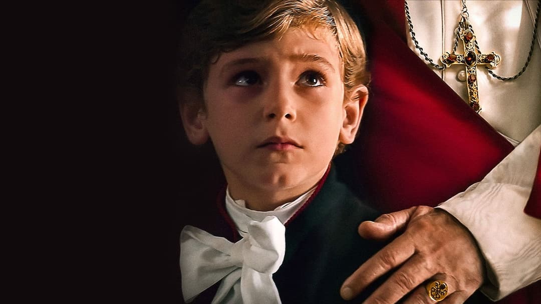 Die Bologna-Entführung – Geraubt im Namen des Papstes backdrop 7