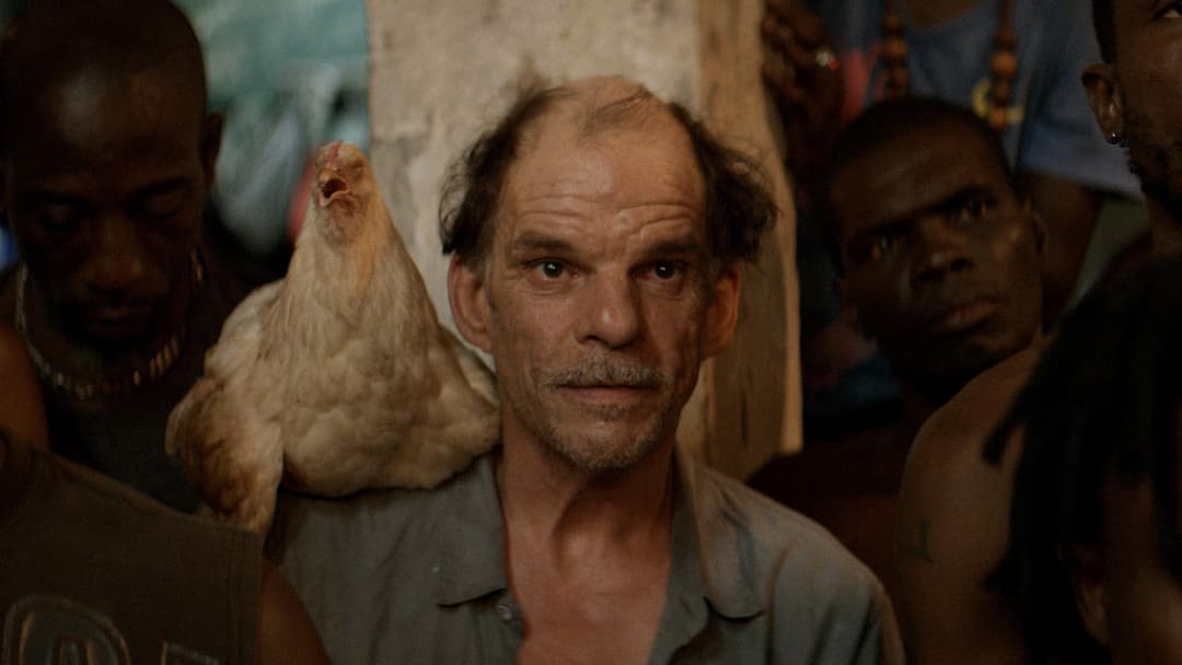 La Nuit des rois backdrop 12