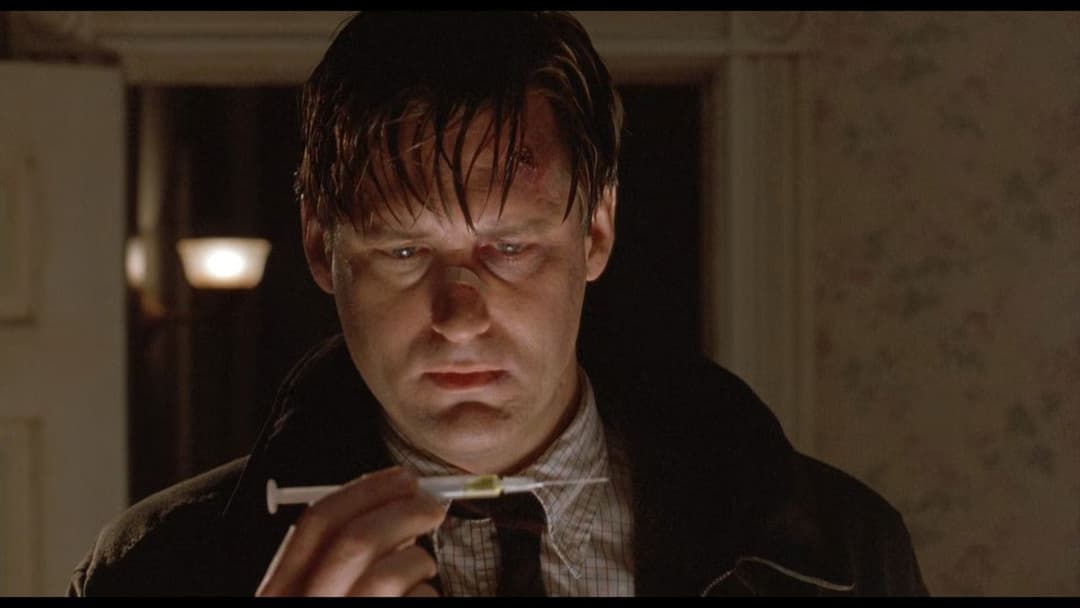 Здатна на все backdrop 5