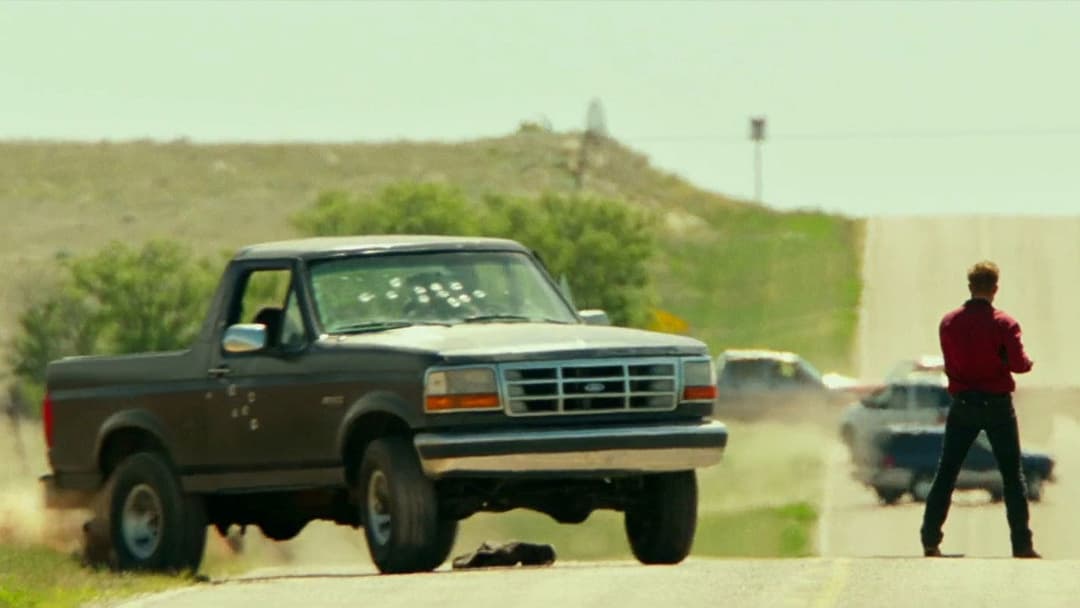 Hell or High Water backdrop 14