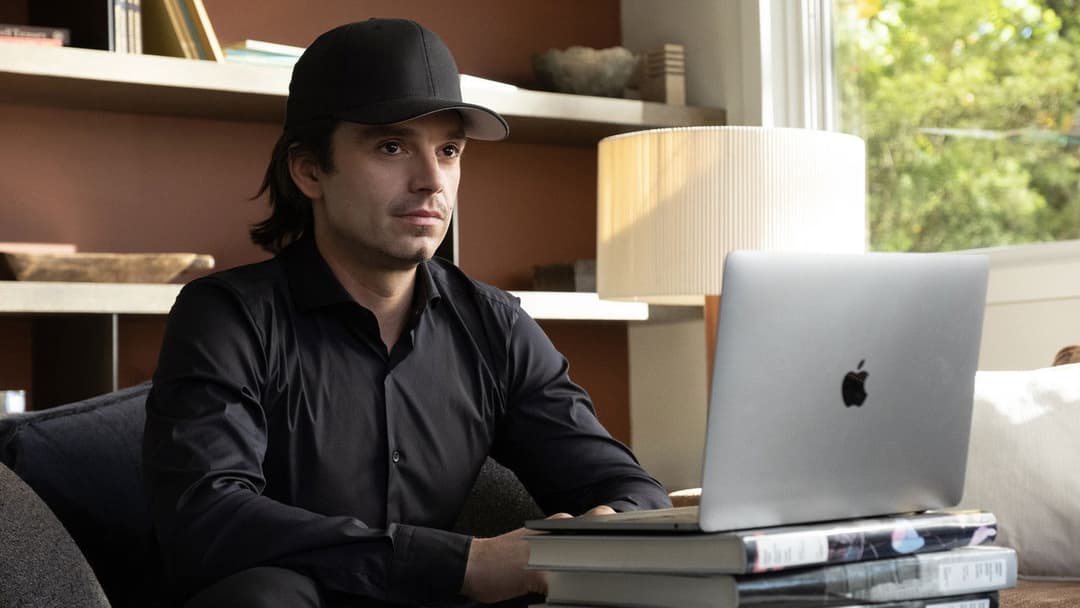 Dumb Money - Schnelles Geld backdrop 15