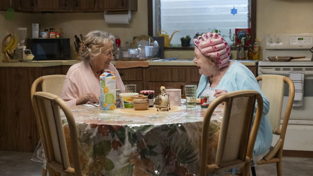 Eleanor the Great backdrop 20