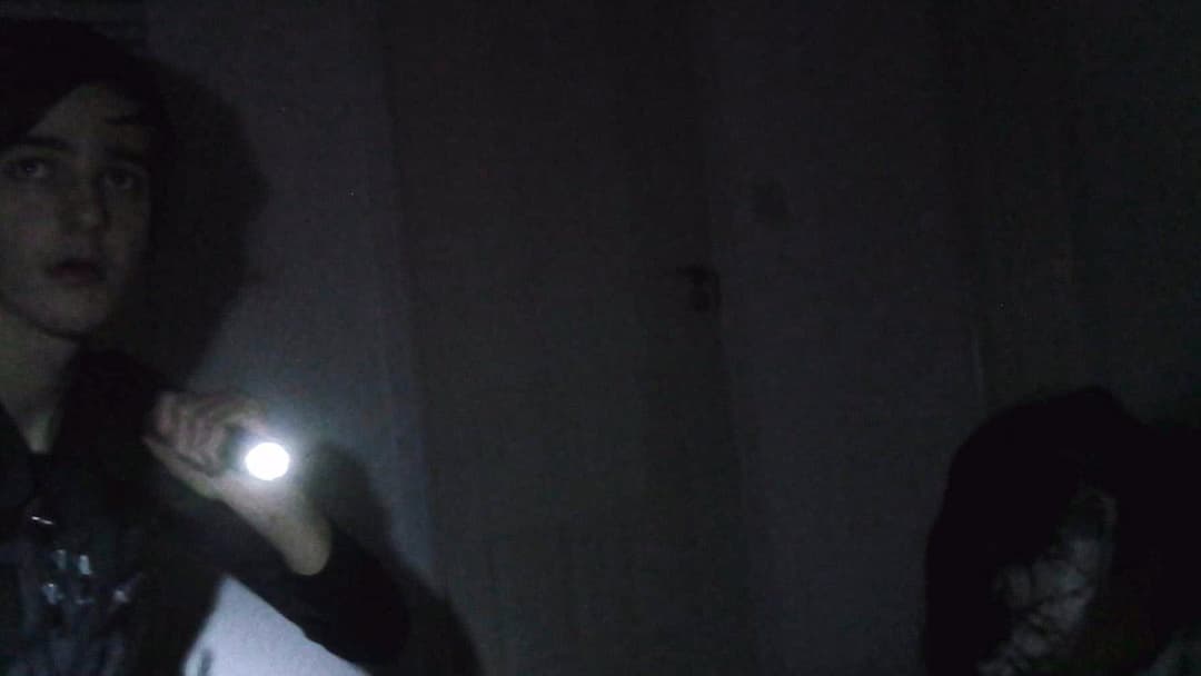 Experiment 101 backdrop 11