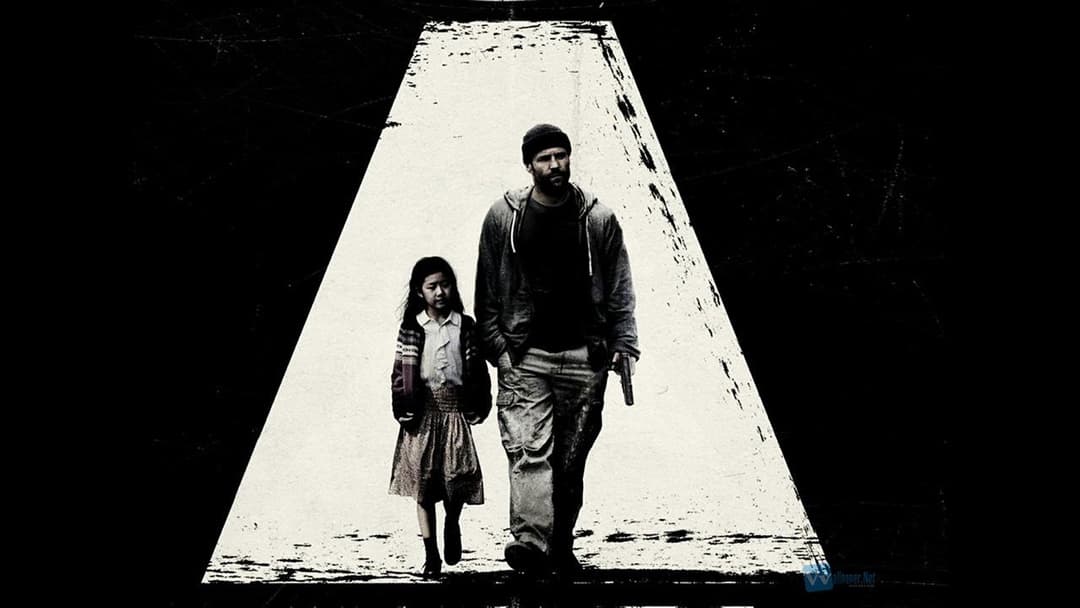 Safe - Todsicher backdrop 8