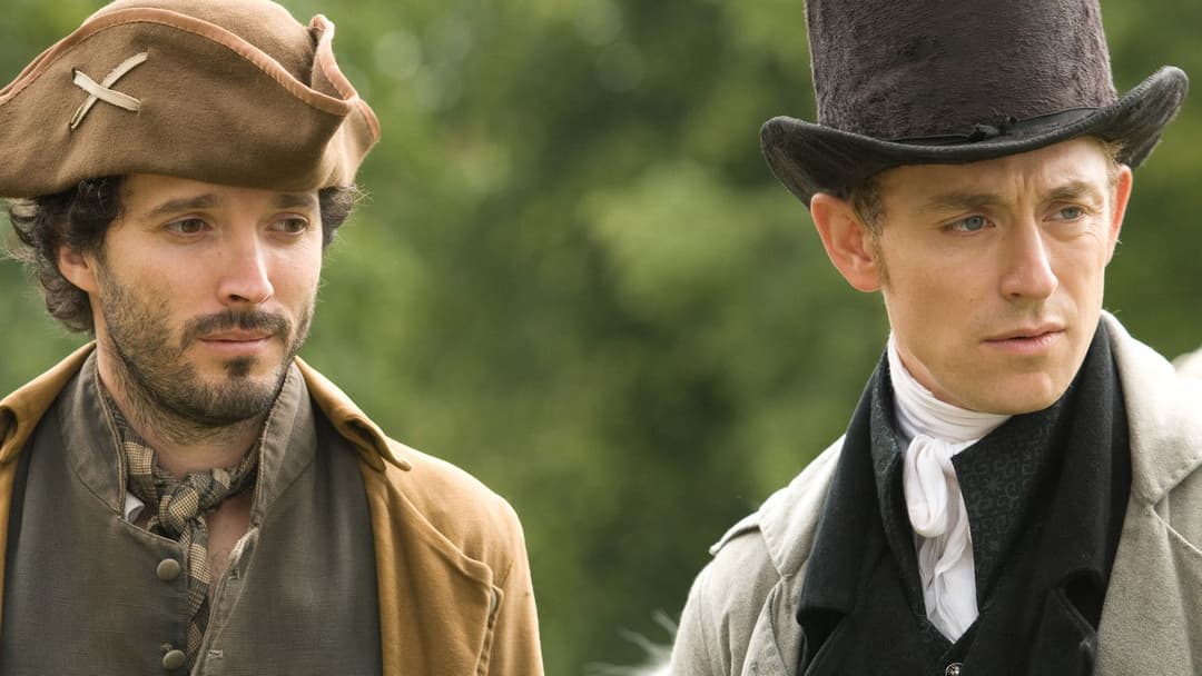 Austenland backdrop 6