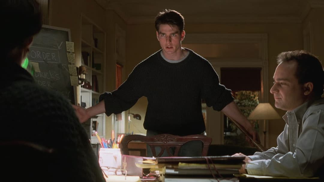 Eine Frage der Ehre backdrop 15