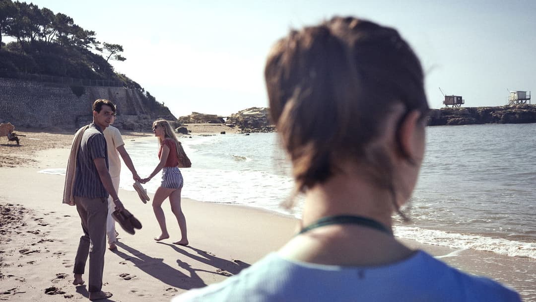 Das Ereignis backdrop 8