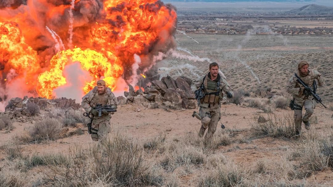 Кавалерія backdrop 11