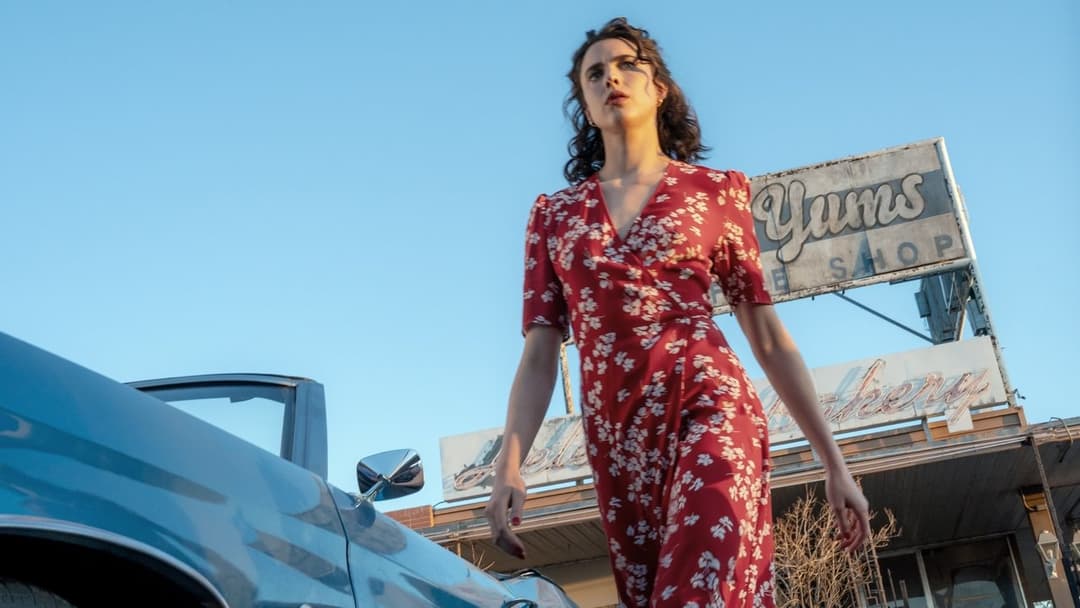 Honey Don't! backdrop 7