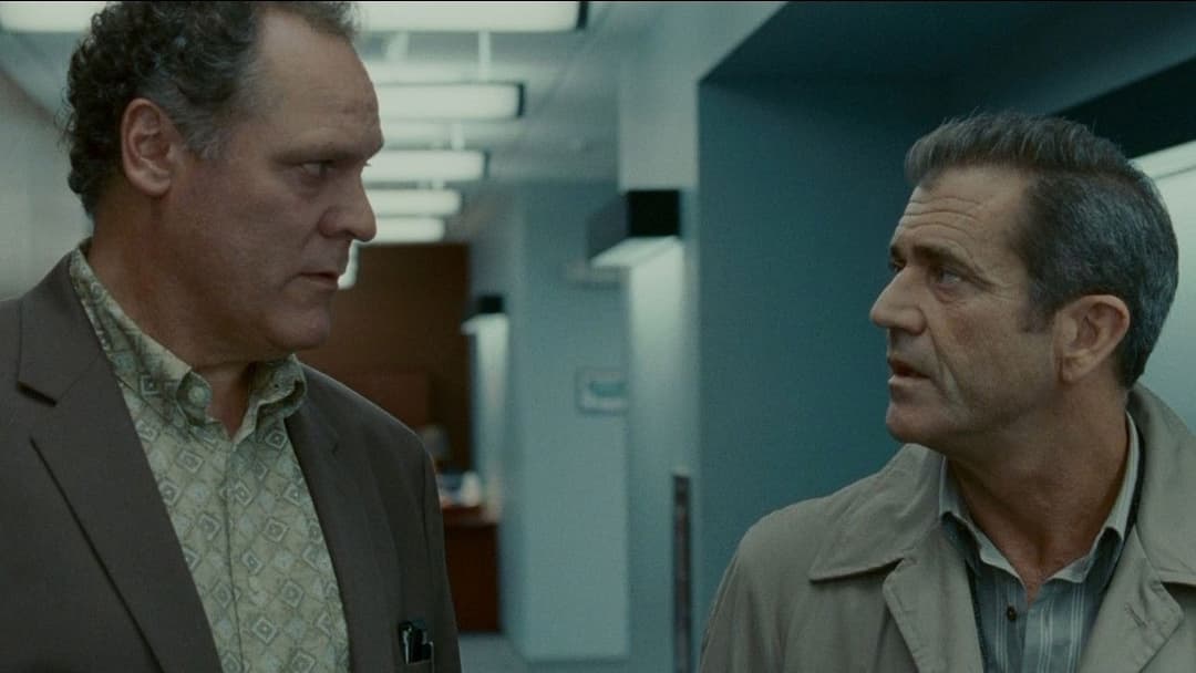 Auftrag Rache backdrop 8