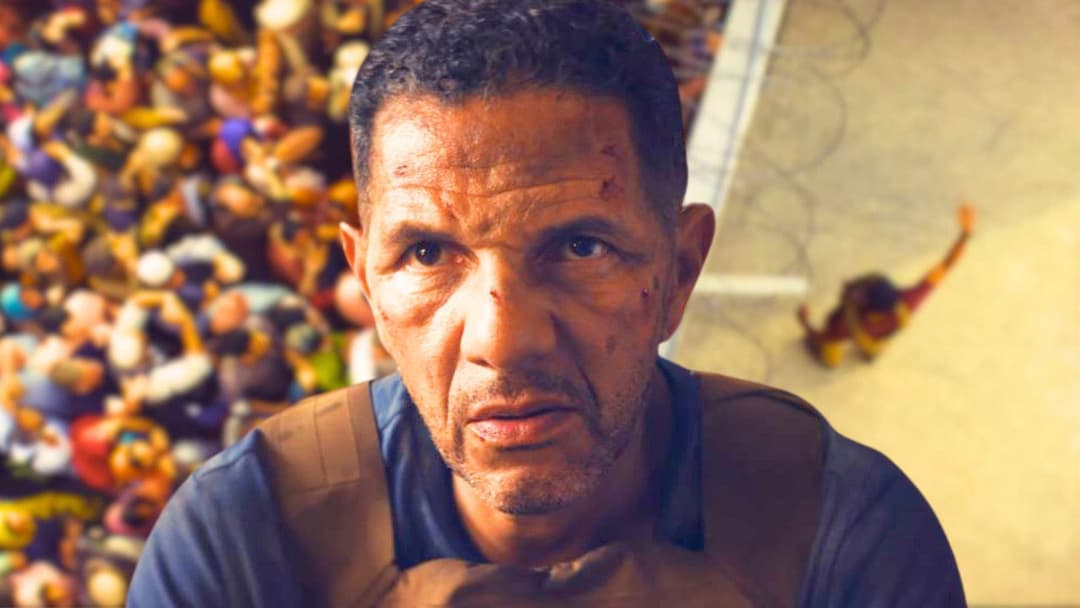 Operation: Kabul backdrop 3