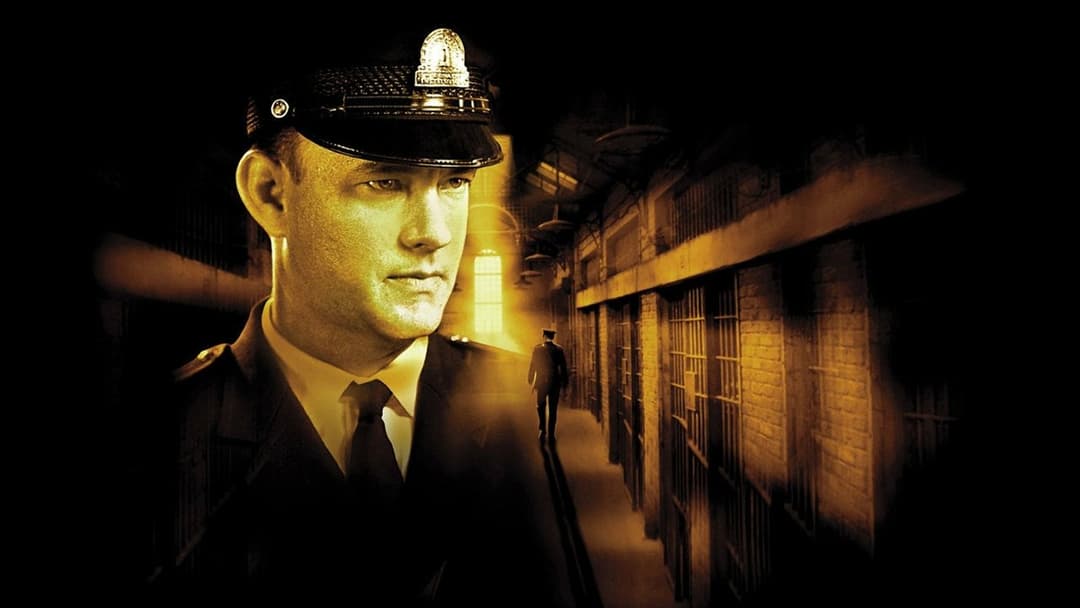 The Green Mile backdrop 6