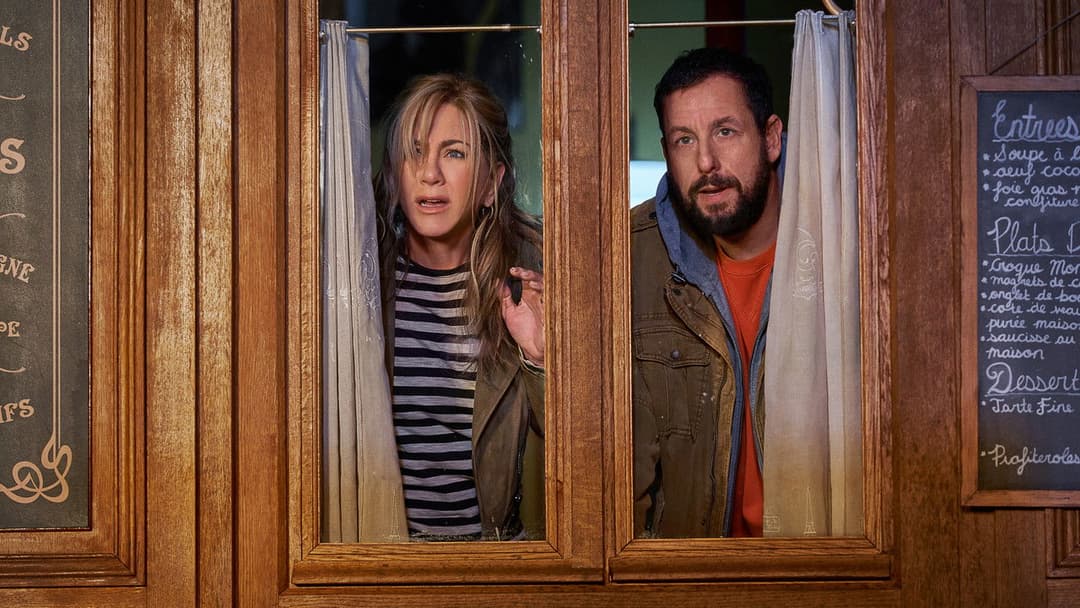 Murder Mystery 2 backdrop 10