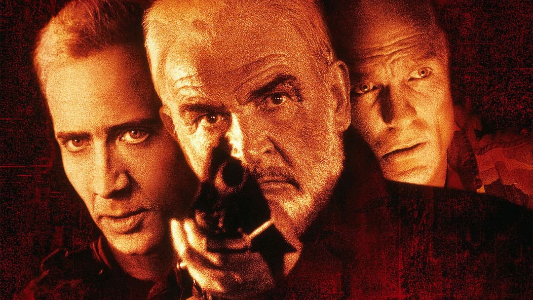 The Rock backdrop 19