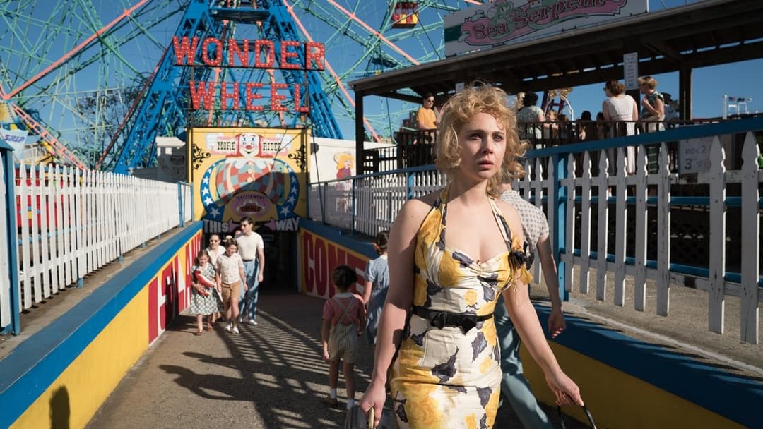 Wonder Wheel backdrop 8
