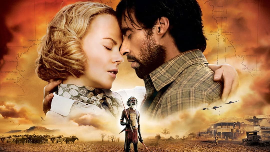 Australia backdrop 3