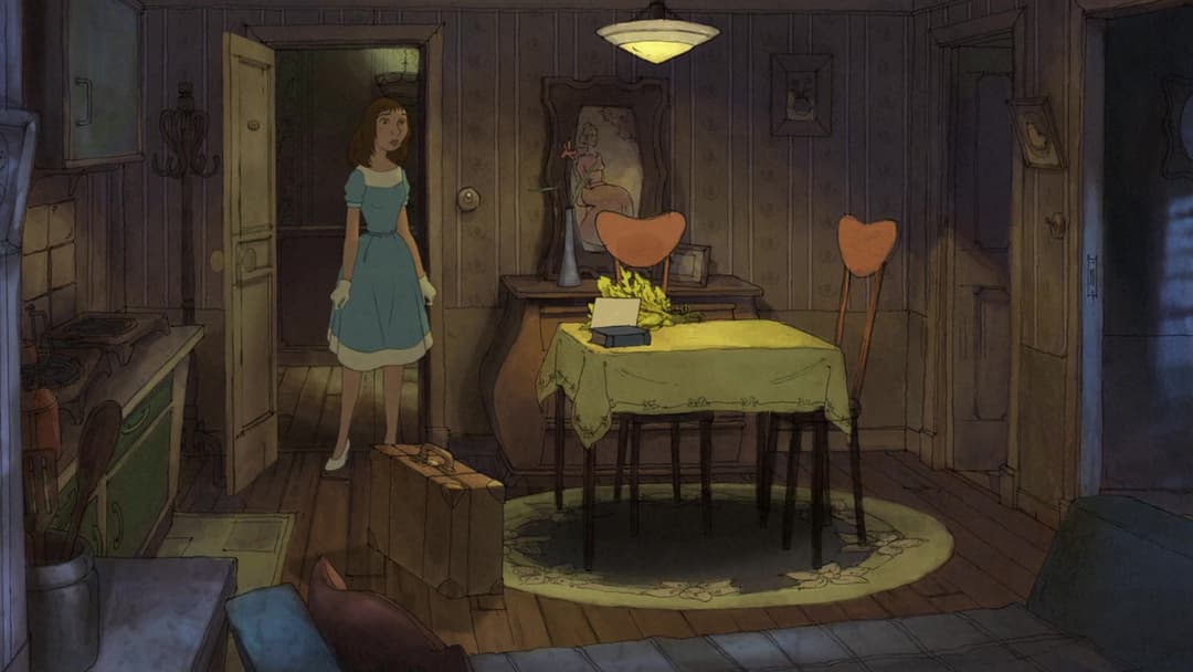 Ілюзіоніст backdrop 4