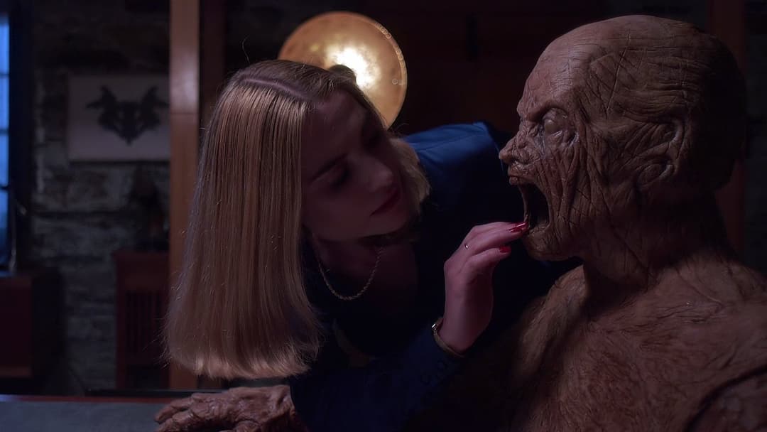 Дивакуватість backdrop 1