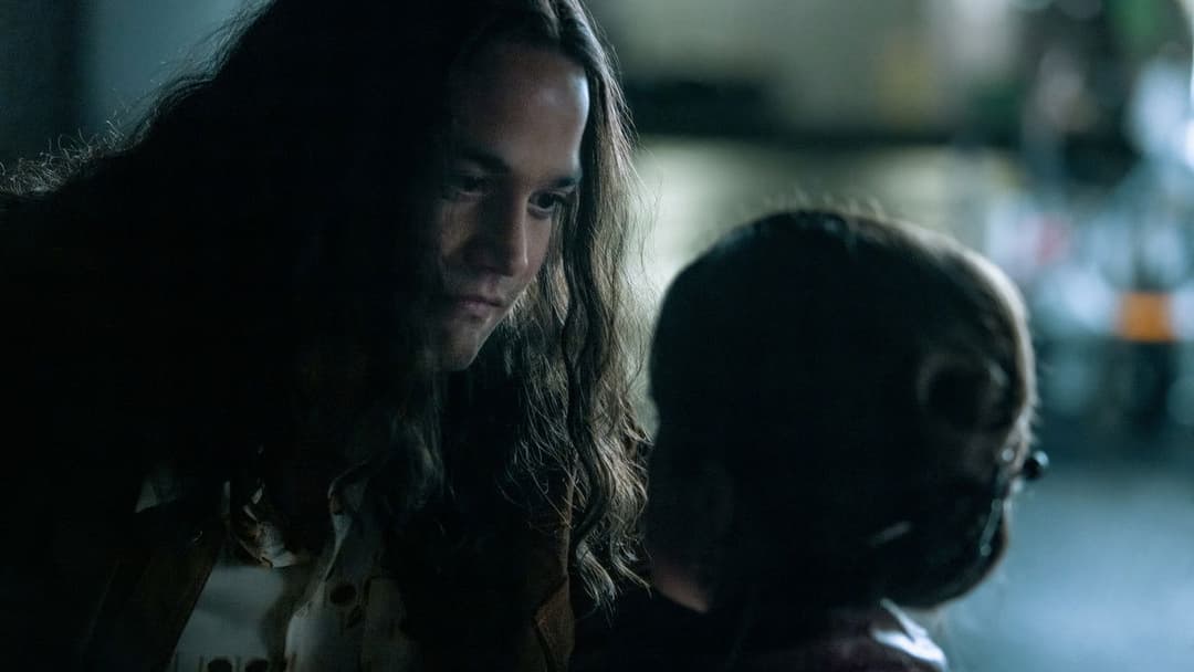 Woman of the Hour backdrop 14