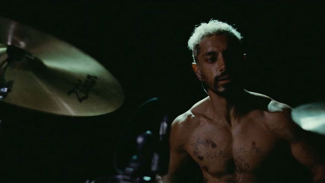 Sound of Metal backdrop 19