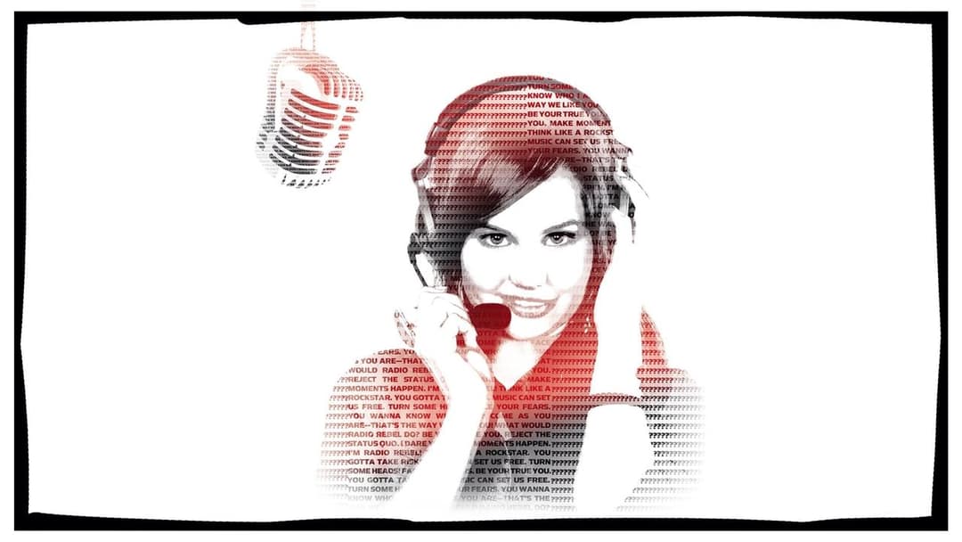 Radio Rebel - Unüberhörbar backdrop 7