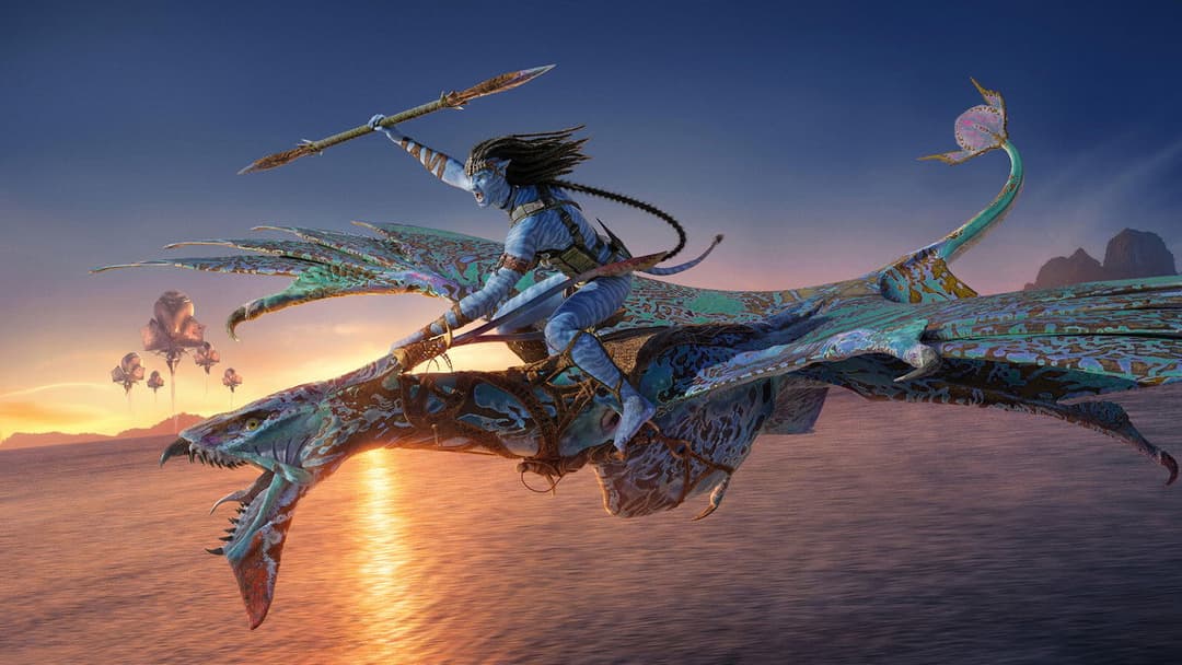 Avatar: Fire and Ash backdrop 12