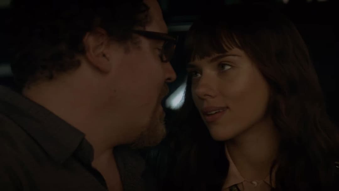 Kiss the Cook backdrop 8