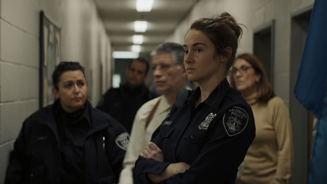 To Catch a Killer backdrop 10