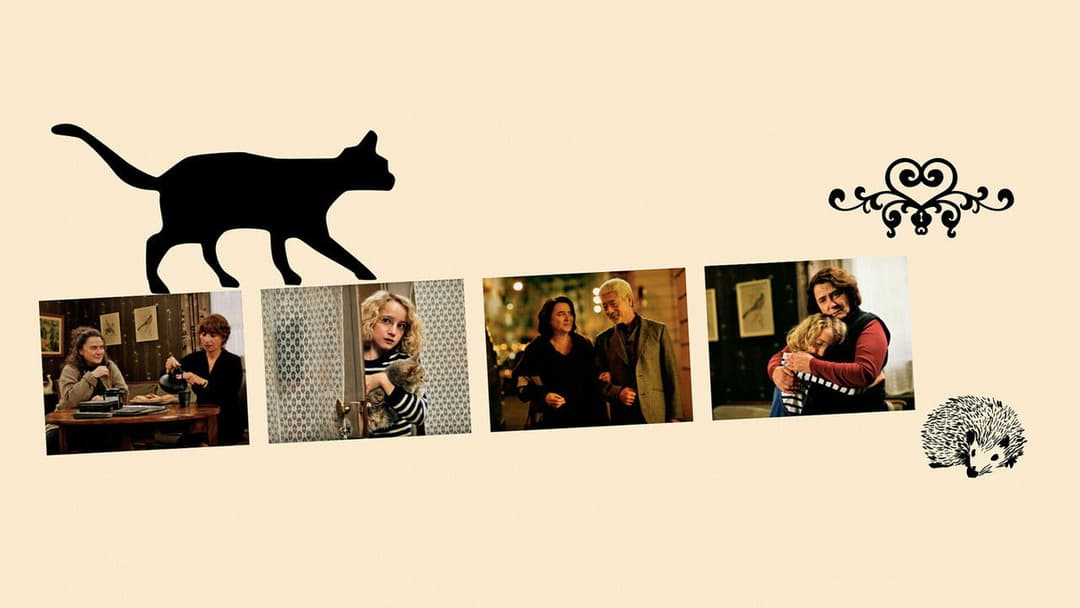 Le Hérisson backdrop 3