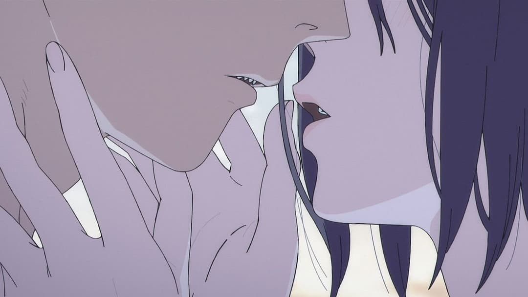 Chainsaw Man - The Movie: Reze Arc backdrop 7