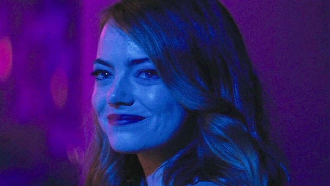 La La Land backdrop 18