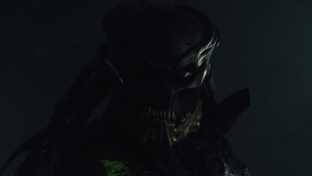 Predators backdrop 19