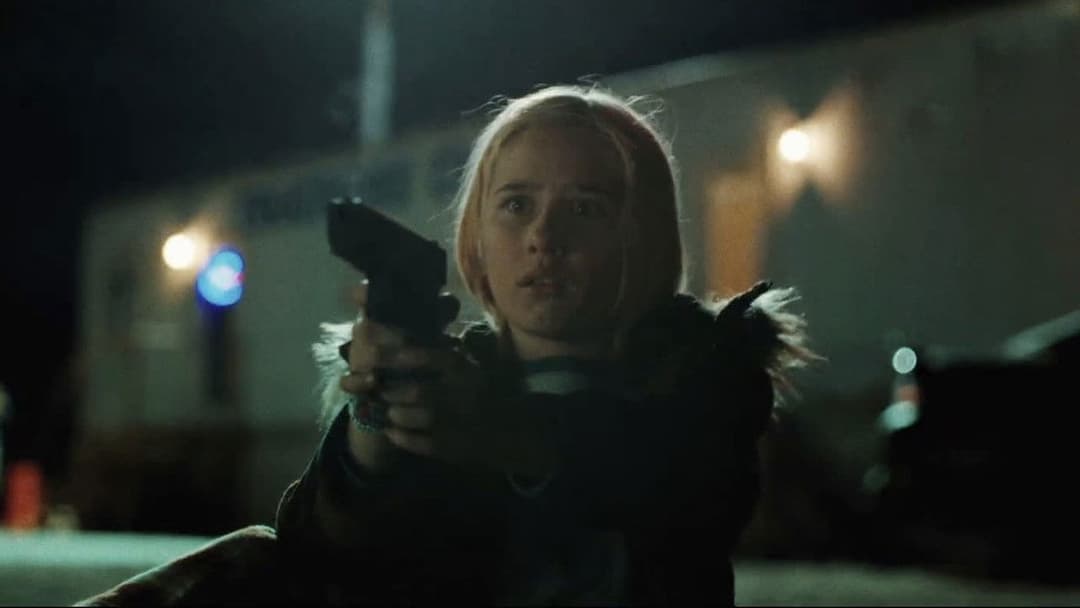 Die Rache der Polly McClusky backdrop 18