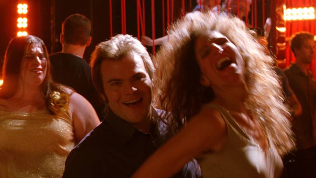 Shallow Hal backdrop 9