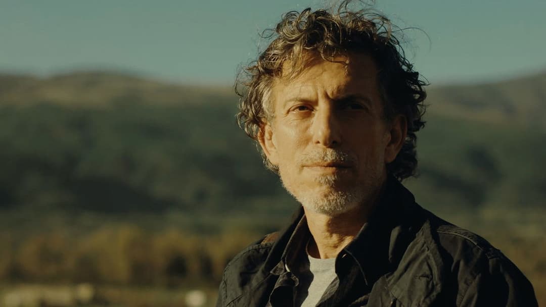 Fleur bleue backdrop 1