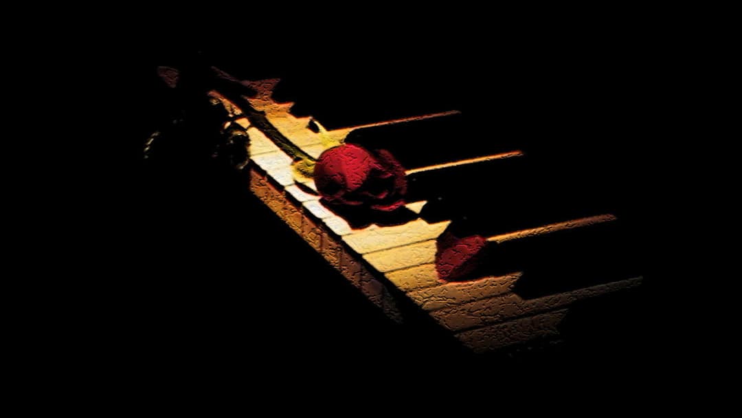 Ludwig van B. - Meine unsterbliche Geliebte backdrop 16