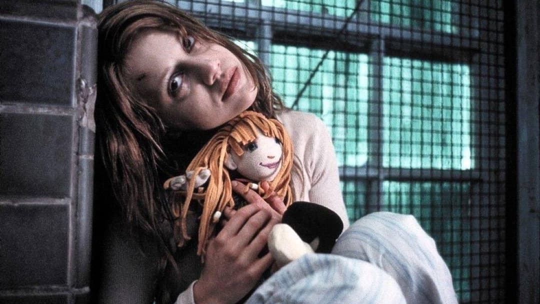 Не кажи ні слова backdrop 10