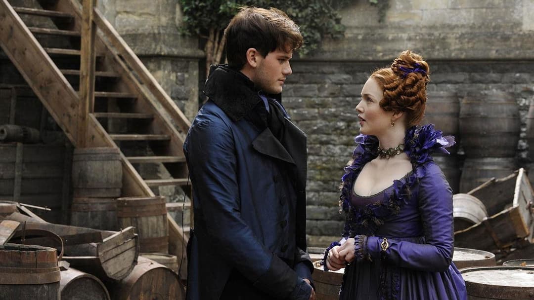 Große Erwartungen backdrop 4