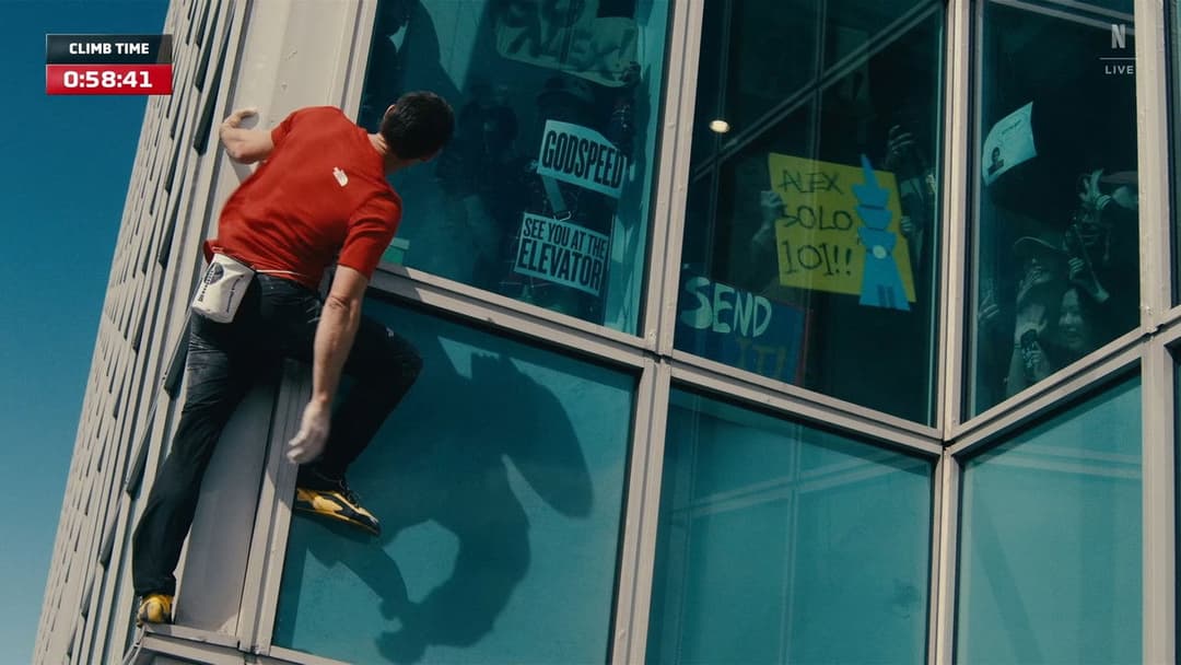 Skyscraper Live backdrop 9