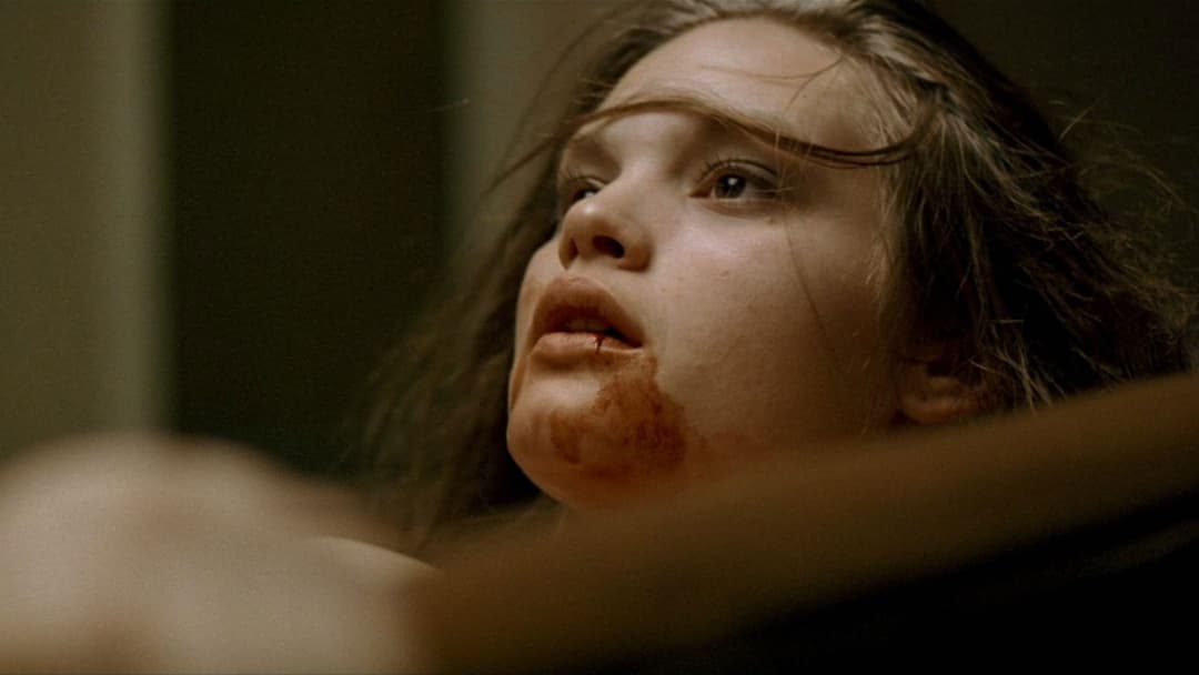 Next Door backdrop 3