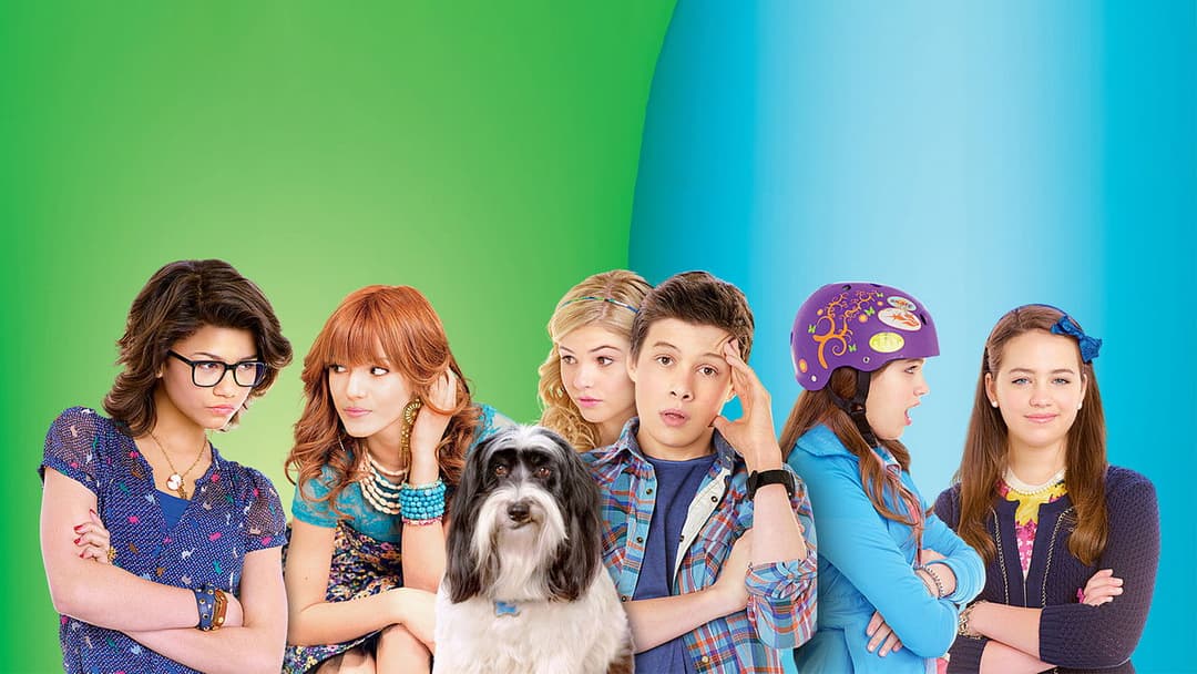 Beste FReinde backdrop 3