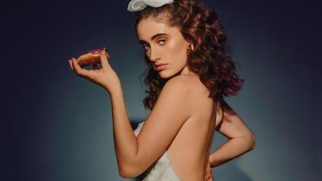 Shiva Baby backdrop 5