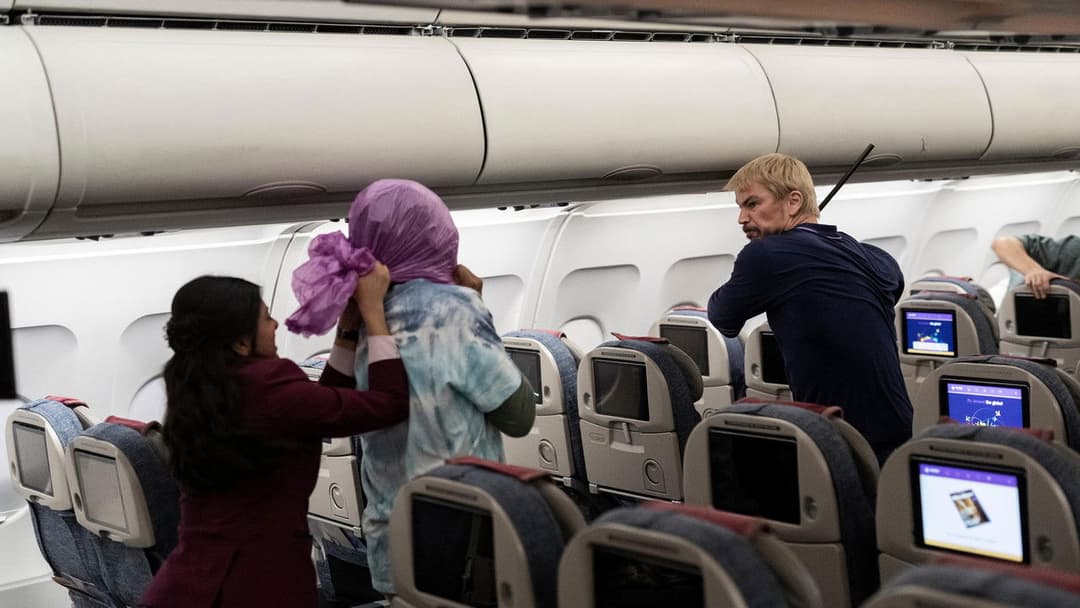 Fight or Flight backdrop 7