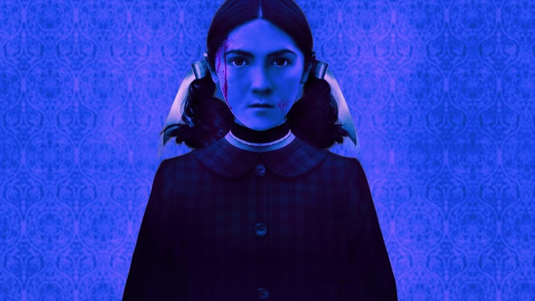 Orphan: First Kill backdrop 6