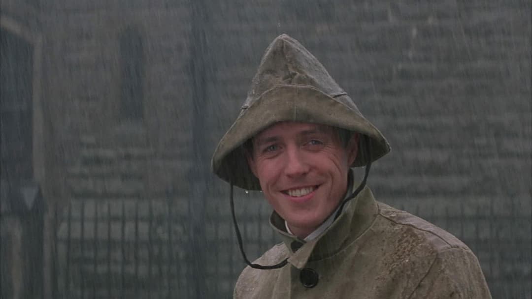 The Englishman Who Went Up a Hill But Came Down a Mountain backdrop 1