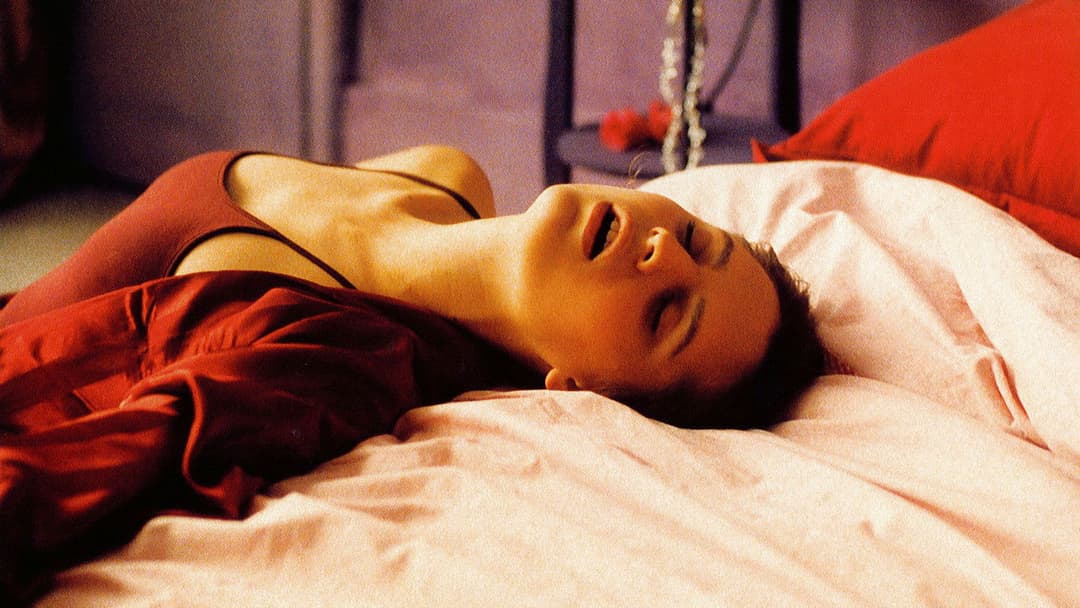 Heimliche Spiele backdrop 5