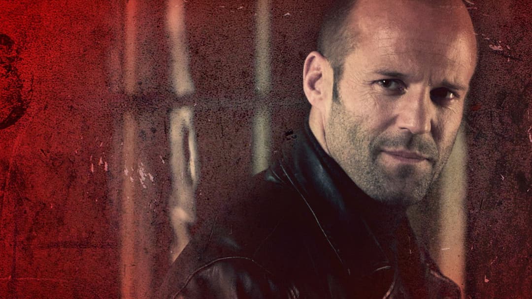 The Mechanic backdrop 17