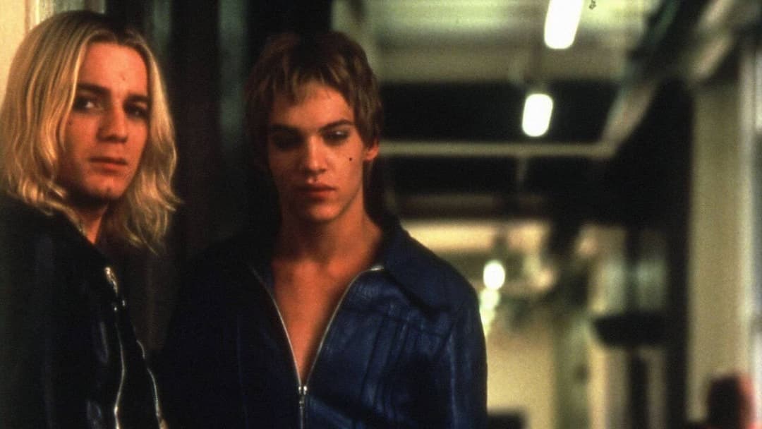 Velvet Goldmine backdrop 5