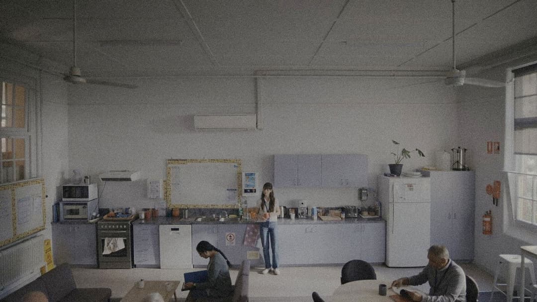 Together - Unzertrennlich backdrop 18