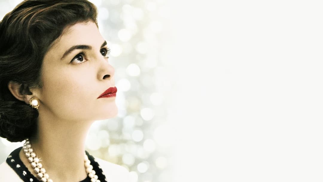 Коко до Шанель backdrop 2